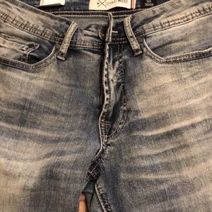 Men’s pants and jeans